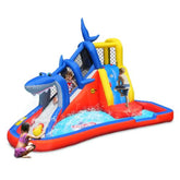 Happy Hop Shark Cave Adventure 520x390x324